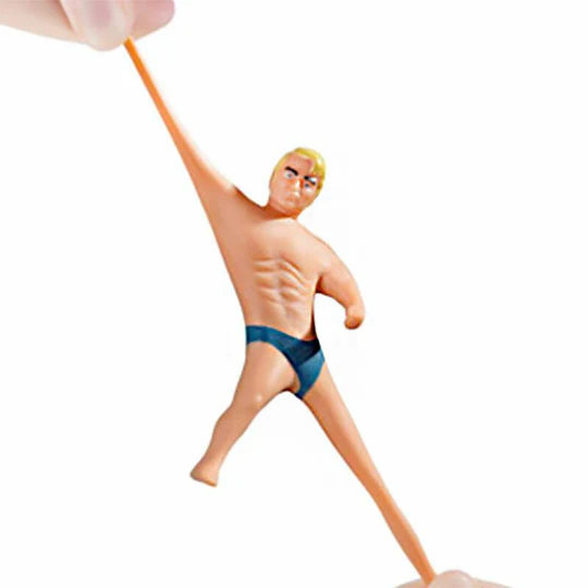 The Original Stretch Armstrong