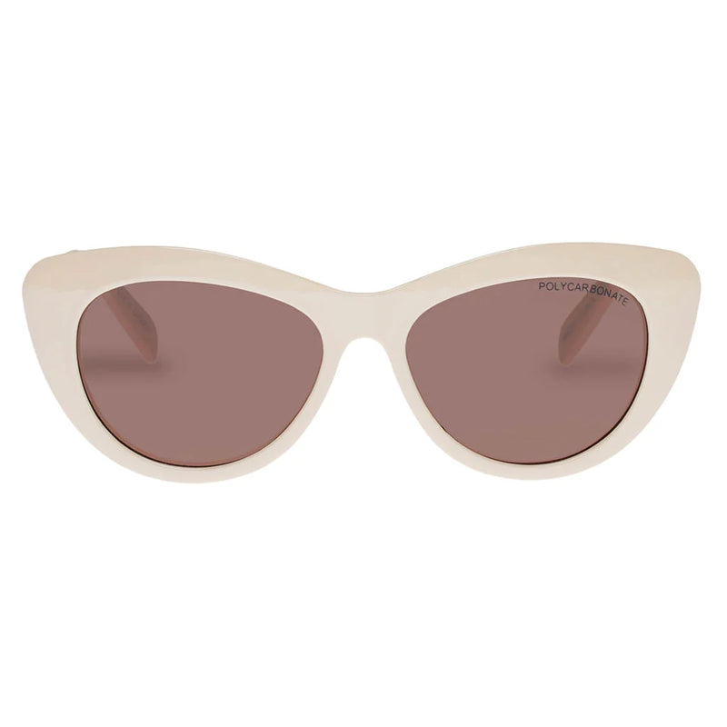 Cancer Council Sunshades Eyewear- Elk Kids, Ivory