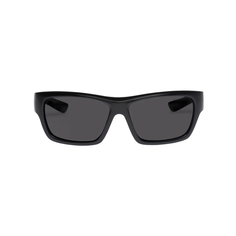 Cancer Council Sunshades Eyewear- Swordfish Kids, Black Camo