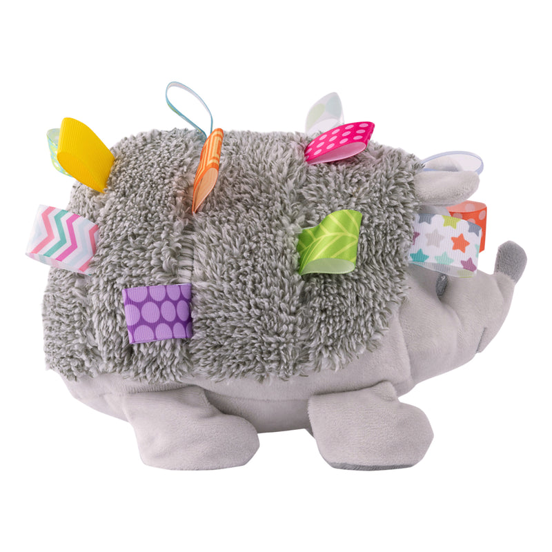 Taggies - Heather Hedgehog Soft Toy 30cm