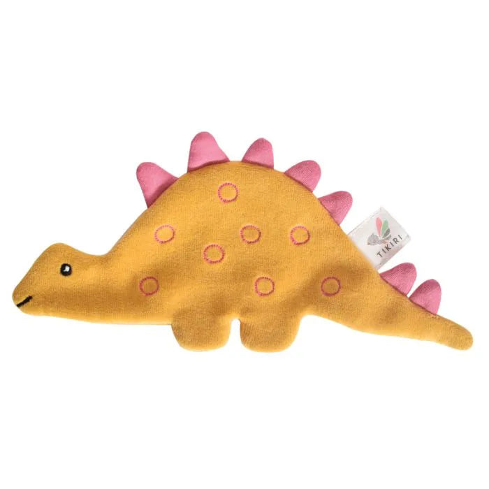 Tikiri - Stegosaurus Scrunchie