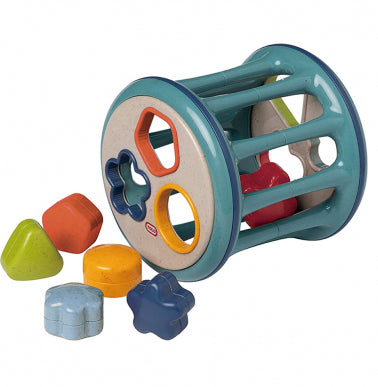 Tolo Bio - Rolling Shape Sorter