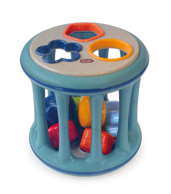 Tolo Bio - Rolling Shape Sorter