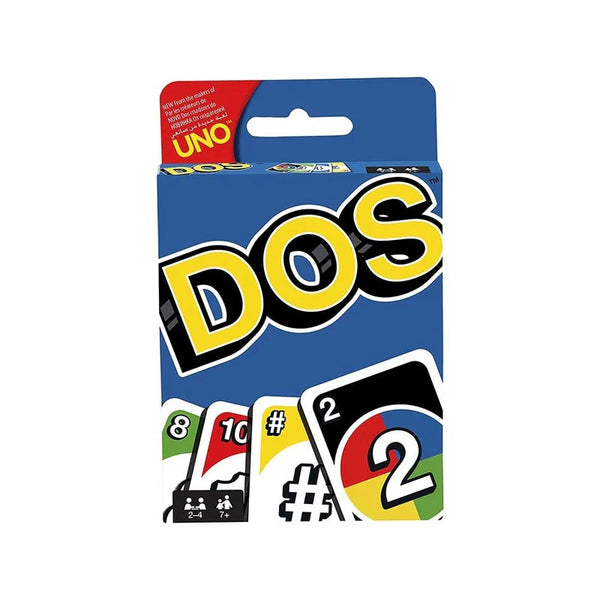 Uno Dos