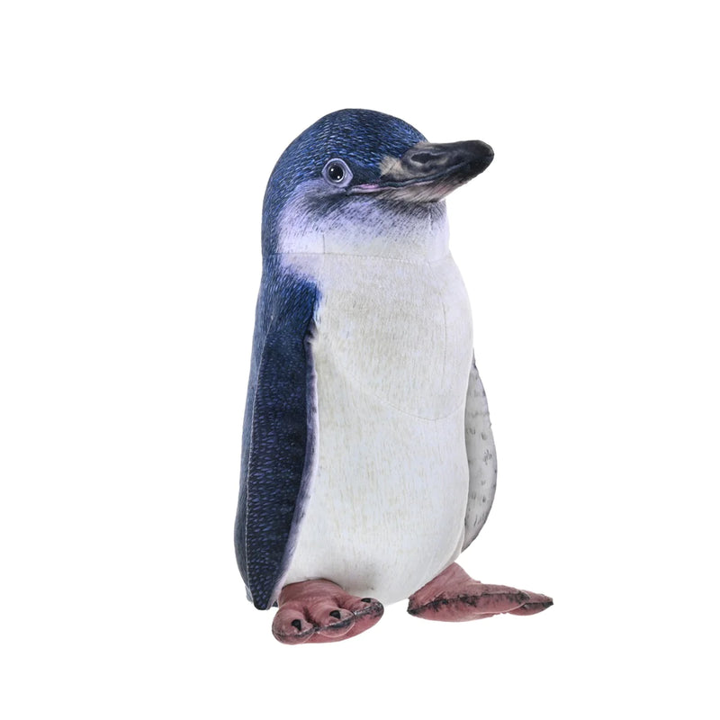 Wild Rebublic- Blue Penguin