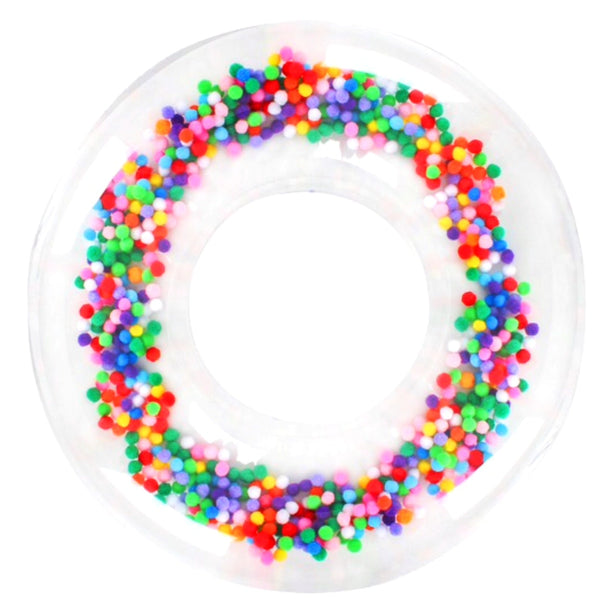 hundreds-and-thousands-pom-pom-swim-rings