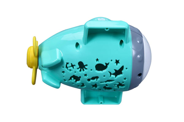 BBJ Splash N Play - Submarine Projector