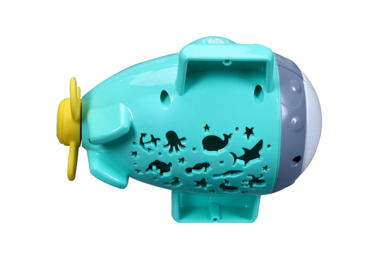 BBJ Splash N Play - Submarine Projector