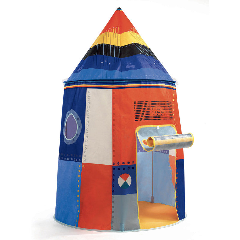 Djeco Rocket Play Tent