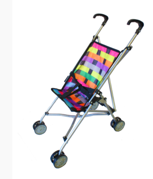 Doll Stroller