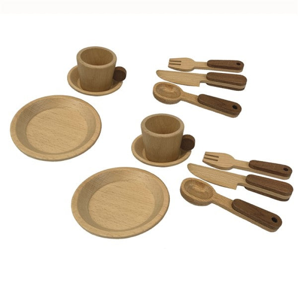 Egmont Les Petits Breakfast Set