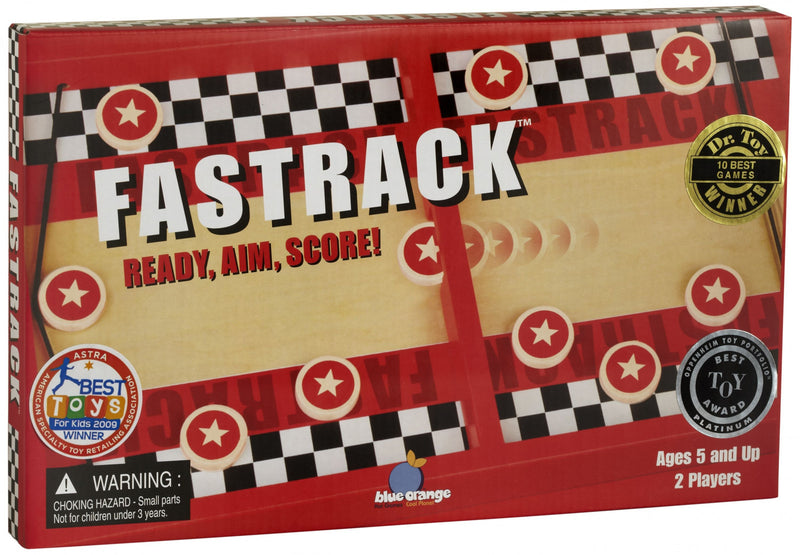 Blue Orange Games - Fastrack