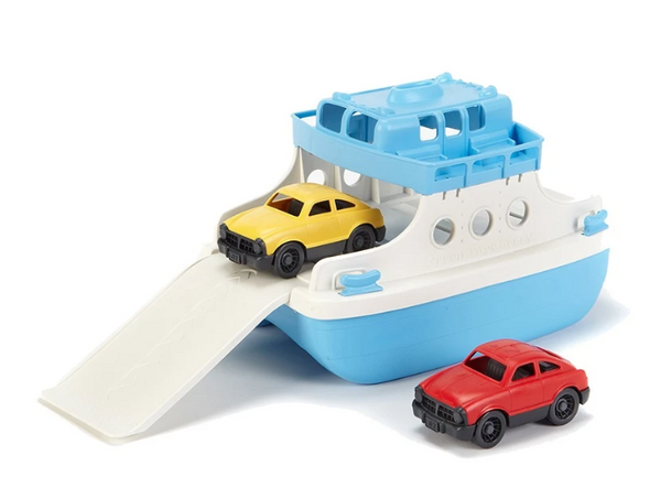 Toy car that turns into sale a boat