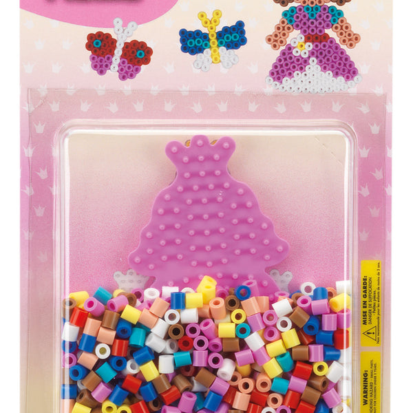 Hama Beads - Small Princess Set 450 Beads