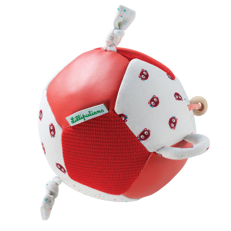 Lilliputiens -Georges Activity Ball