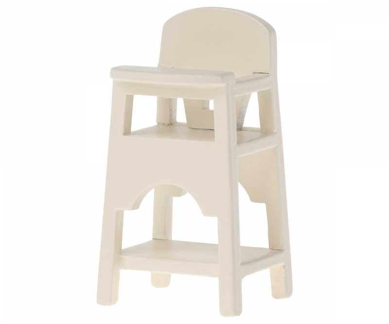 Maileg - High Chair Mouse