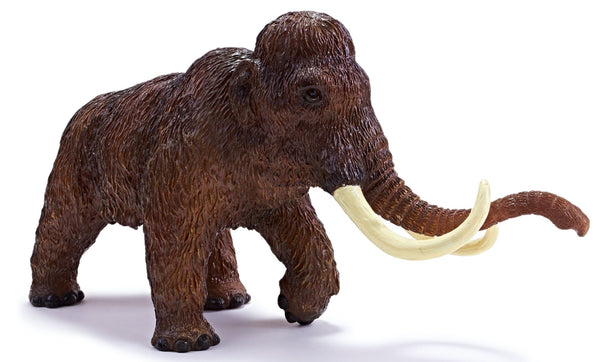 Mammoth Replica