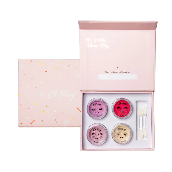 Oh Flossy - Mini Makeup Set