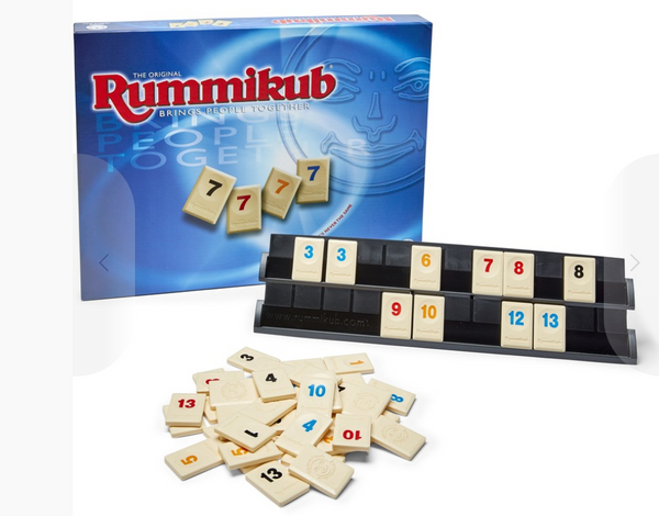 Rummikub