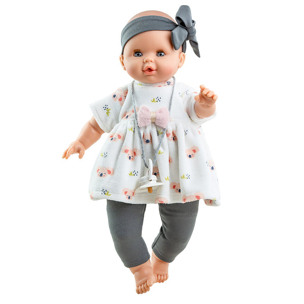 Paola Reina Baby Doll 36cm Sonita