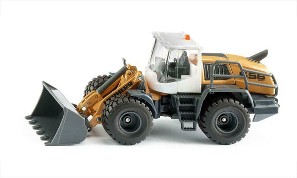 Siku - Wheel Loader