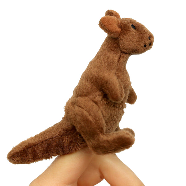 Finger Puppet - Kangaroo