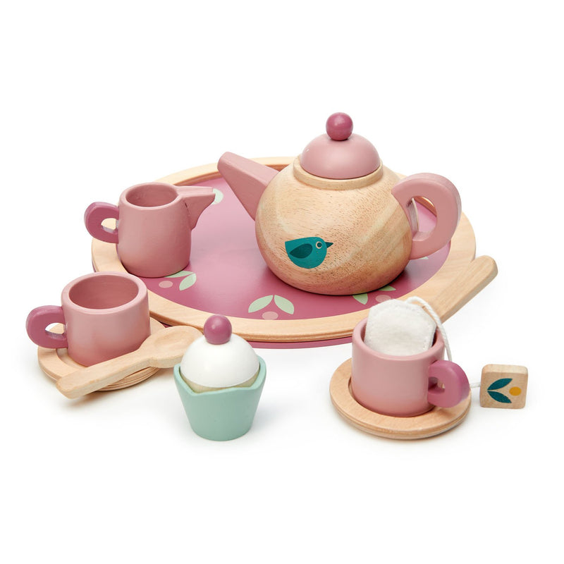 Tender leaf Toys - Birdie Tea Set