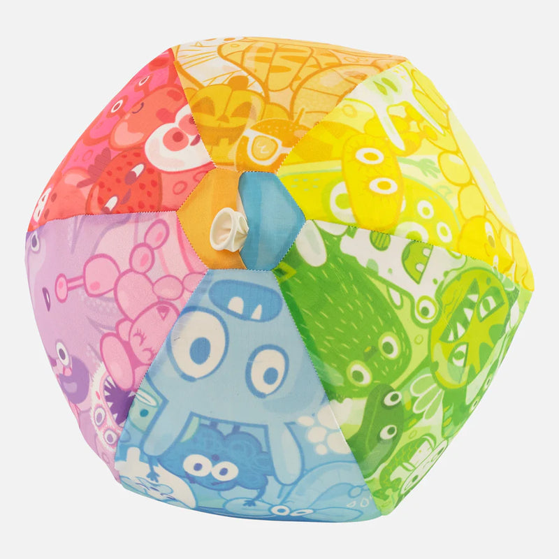 Tiger Tribe Balloon Ball