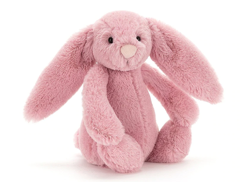 Jellycat | Jellycat Bunny in Tulip Pink Small | Childplay Toy Shop ...