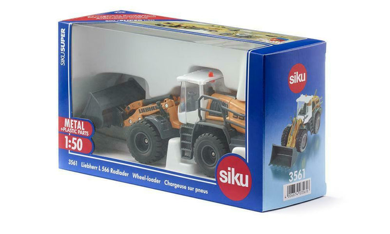 Siku - Wheel Loader