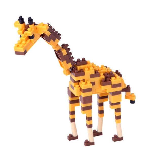 giraffe-in-yellow