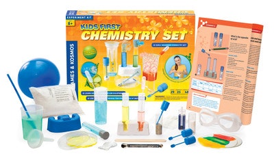 My First Chemistry Set Childplay Melbourne