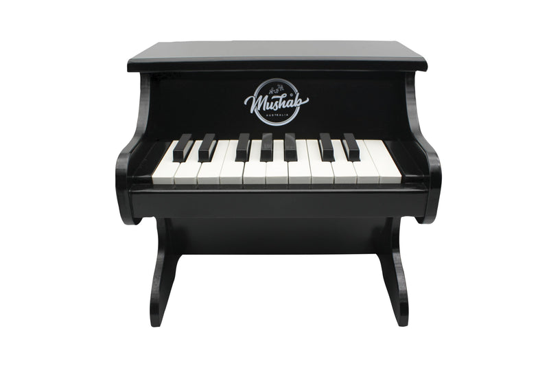 Classic Piano - Black