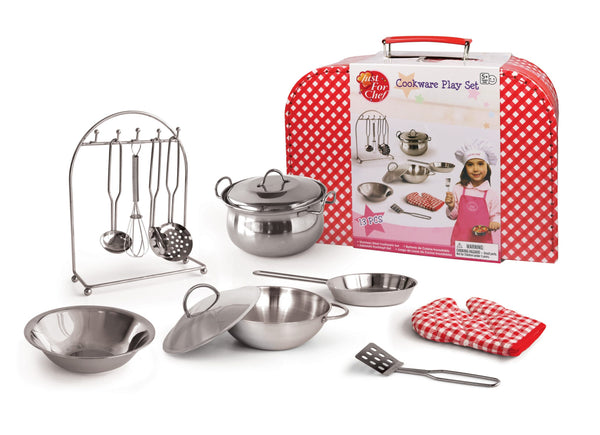 Cookware Play Set