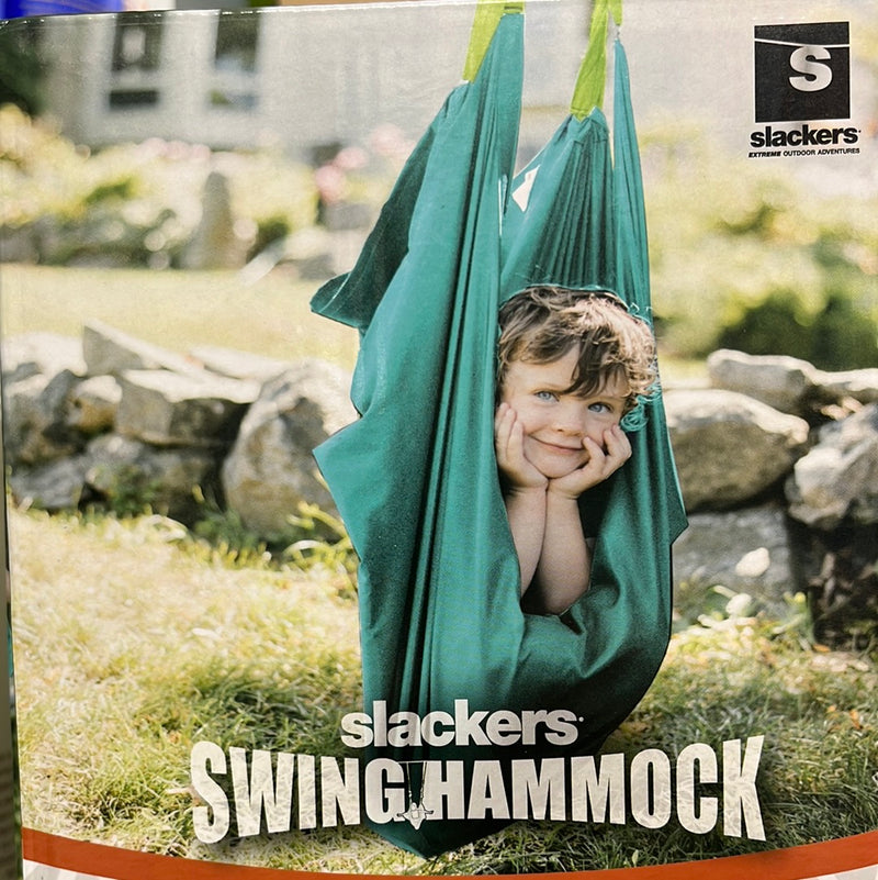 Slackers Swing Hammock