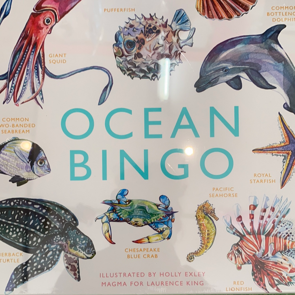 Ocean Bingo