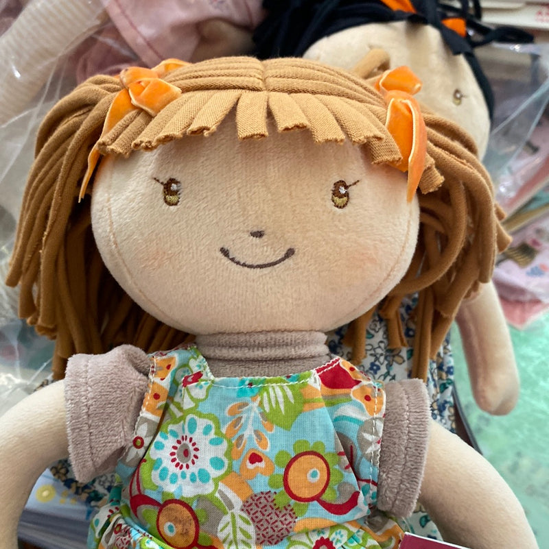 Bonikka - Tammy Lu Doll