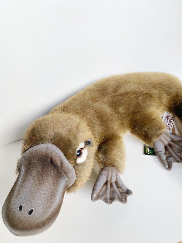 Hansa - Platypus 40cm