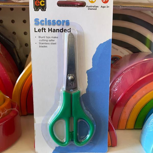 Scissors - Left Hand