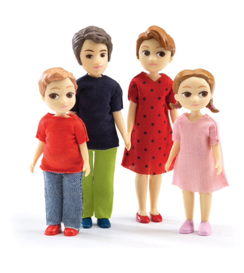 Djeco dolls deals