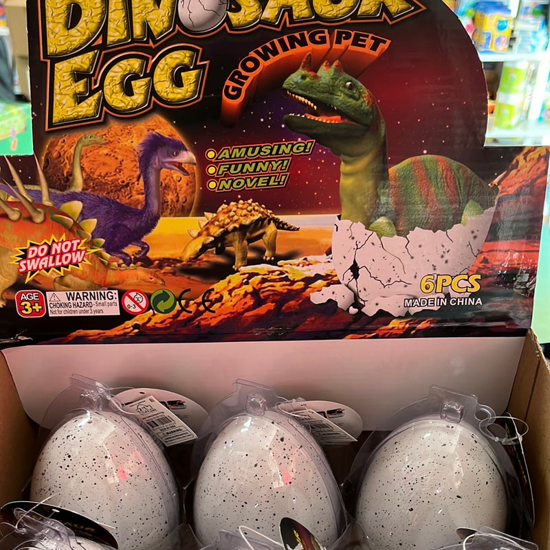 Dinosaur Egg