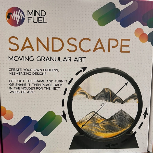 Sandscape