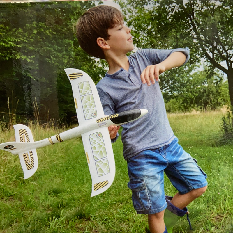 Haba - Terra Kids Hand Glider