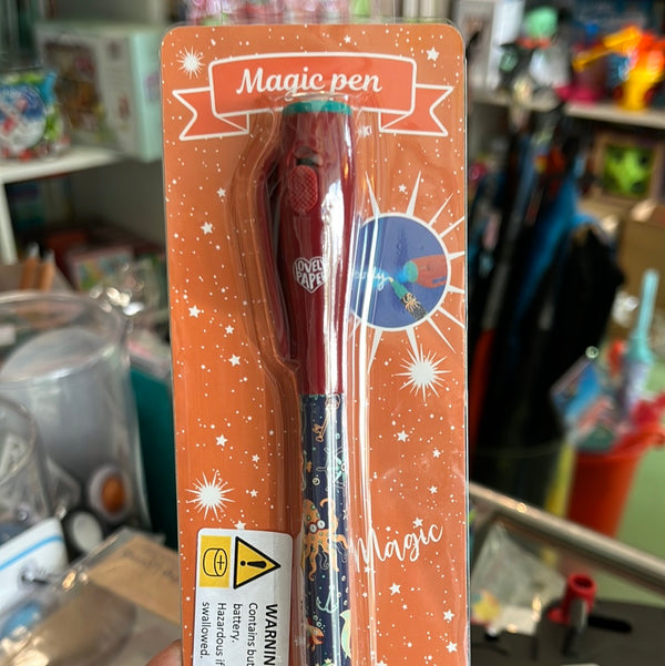 Djeco Steve Magic Pen