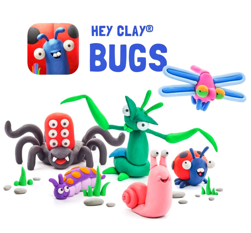 Hey Clay - Bugs