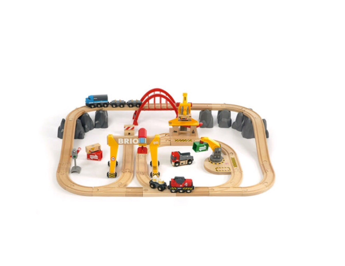 Buy brio train set online