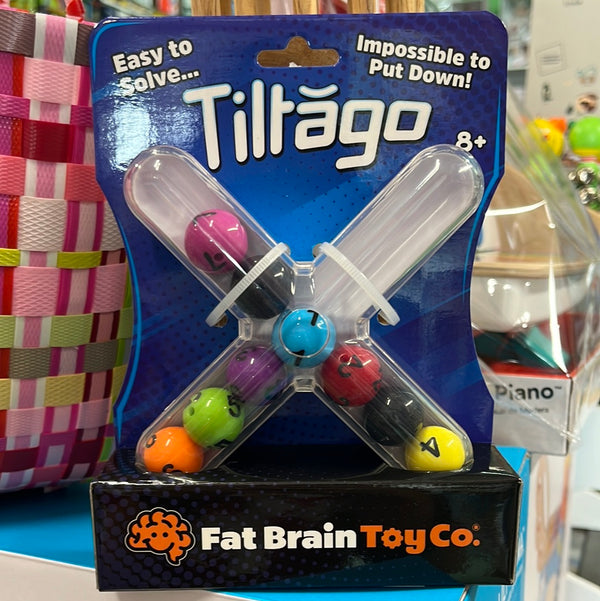 Fat Brain Toys Tiltago