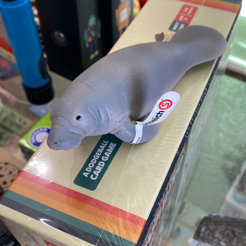 Schleich Manatee