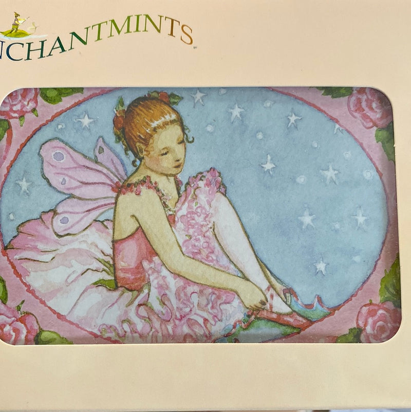 Enchantments - Ballerina , Music swan lake