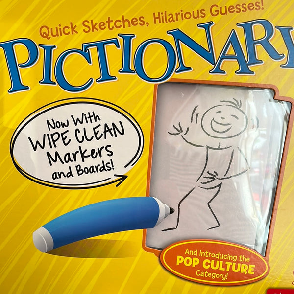 Pictionary